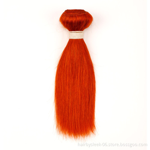 Colorful remy human Straight Hair 8 to 28inches human Brazilian hair bundles double weft wholesale human hair extension
